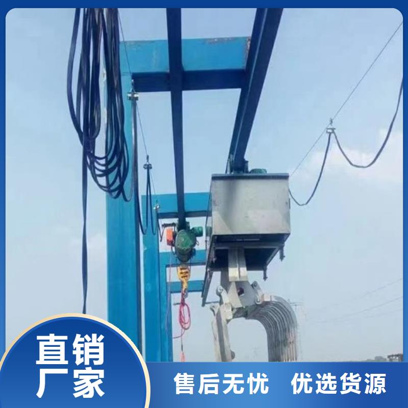 除污机配件