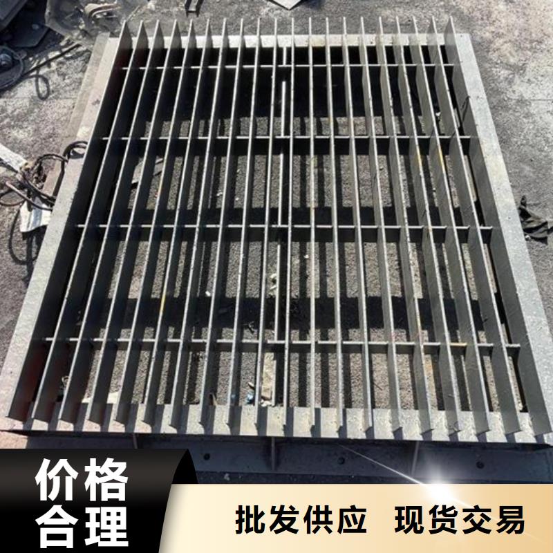 清污机 河道钢制闸门规格型号全