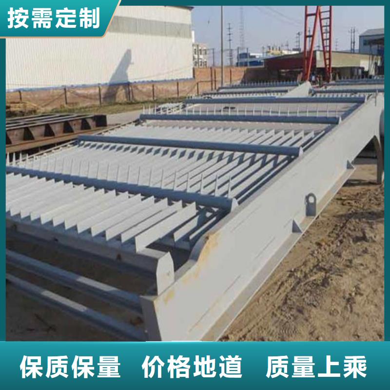 hq型清污机