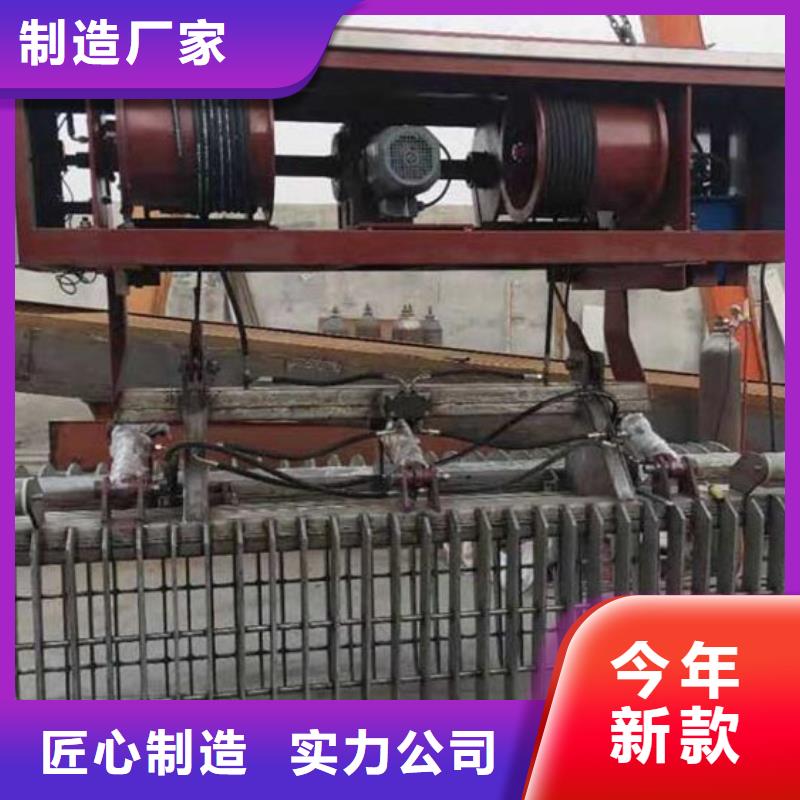 不锈钢雨水格栅清污机可靠的商家