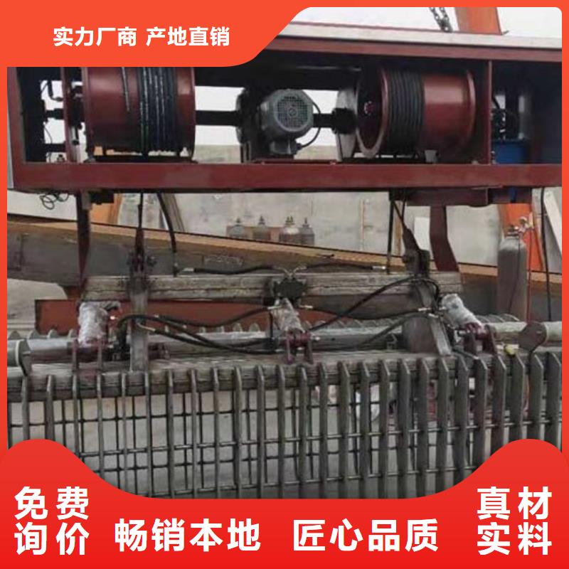  清污机0中间商差价