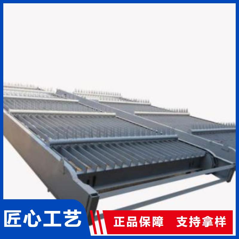 不锈钢雨水格栅清污机可靠的商家