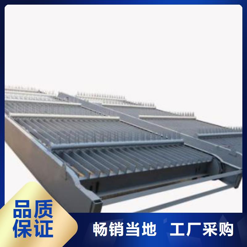  清污机做工细致