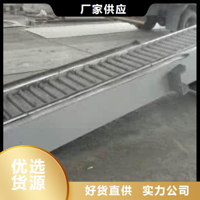 HF型格栅清污机、HF型格栅清污机厂家直销-找瑞鑫水工机械厂