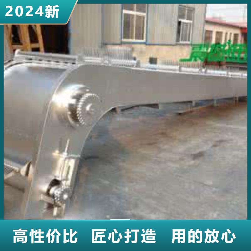 清污机【铸铁闸门】定金锁价