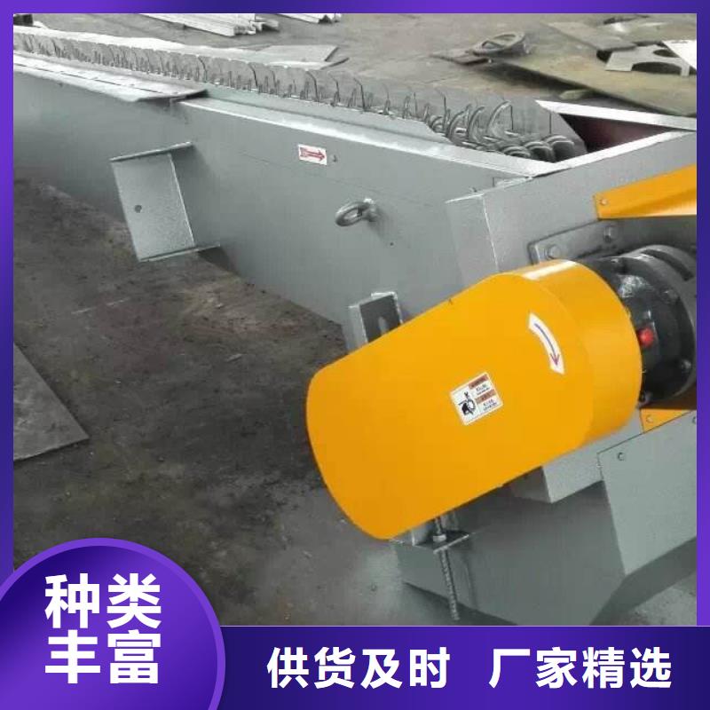 回转式格栅除污机现货优选品牌