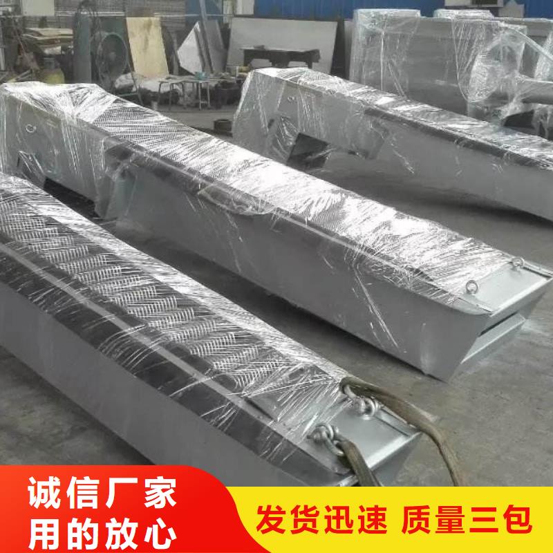 清污机固定卷扬式启闭机匠心工艺