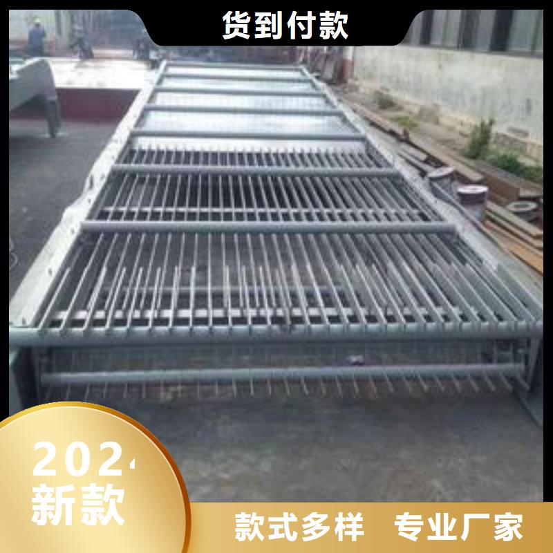 河道除污机优惠促销