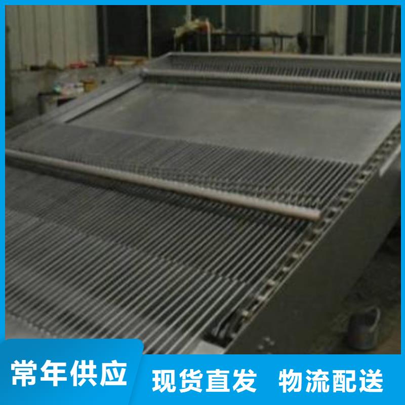 钢丝绳牵引式格栅价格实惠