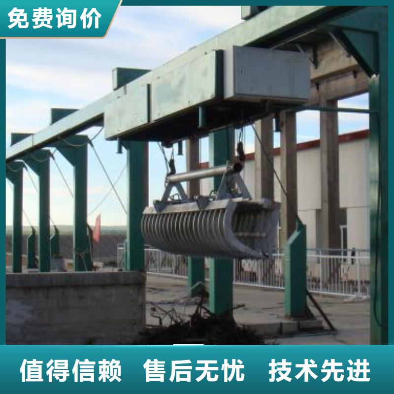 发货速度快的齿耙清污机供货商