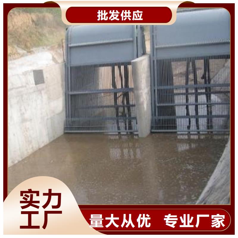 不锈钢雨水格栅清污机可靠的商家