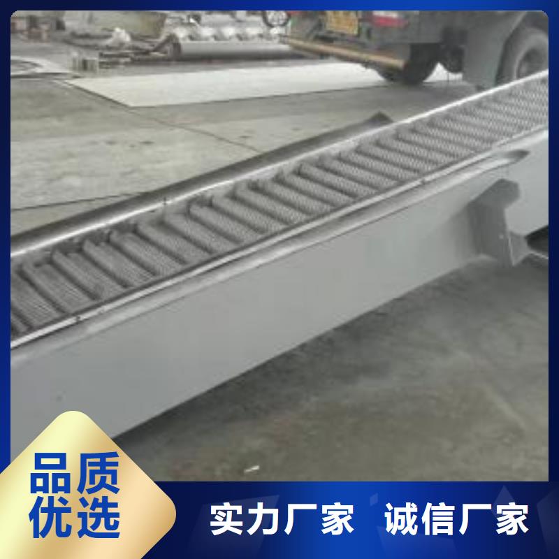 回转式格栅除污机发货就是快