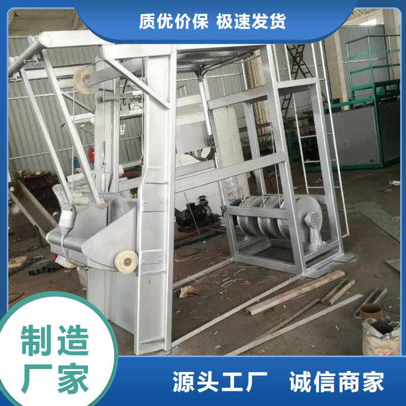 口碑好的移动式液压抓斗清污机厂家