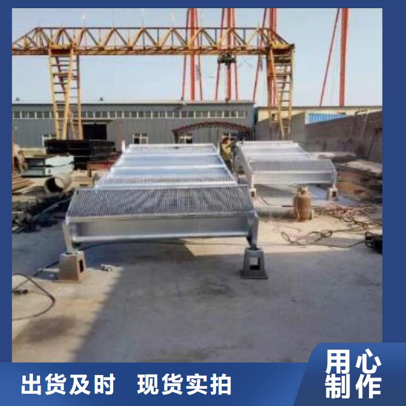 清污机hq型回转式清污机质量牢靠