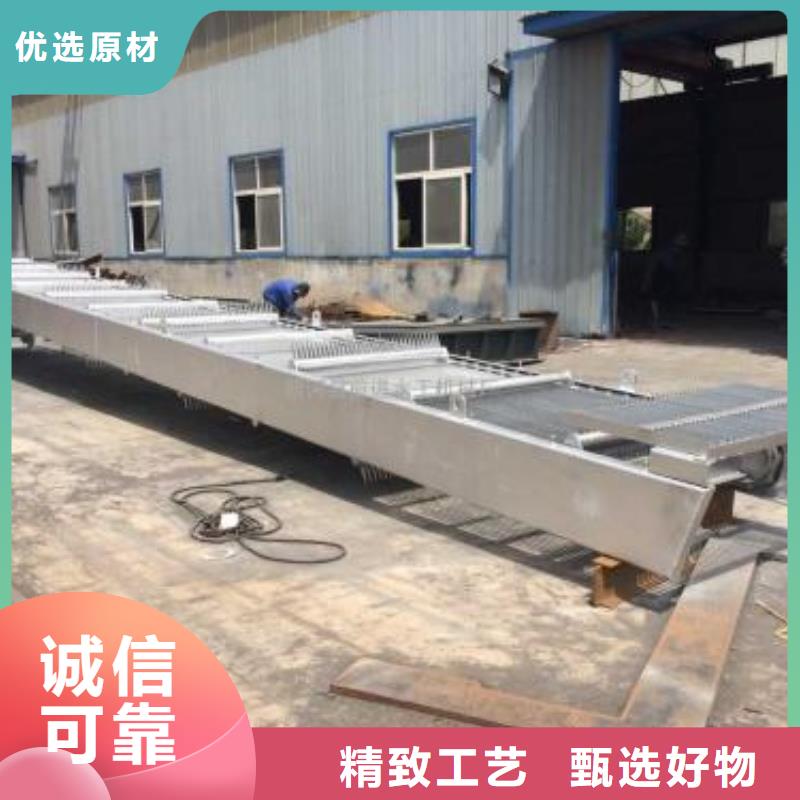 清污机固定卷扬式启闭机匠心工艺