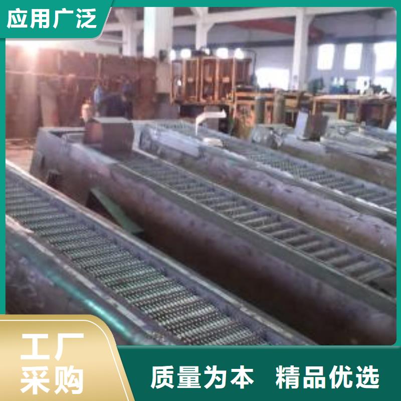 三索式格栅除污机让利销售