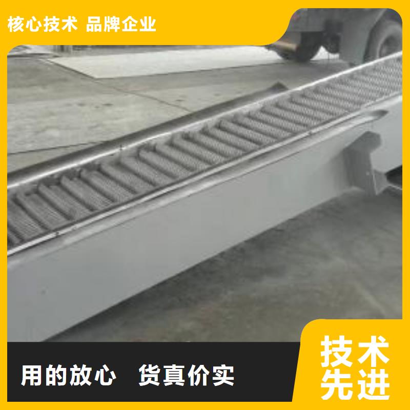 专业销售格栅除污机-现货供应