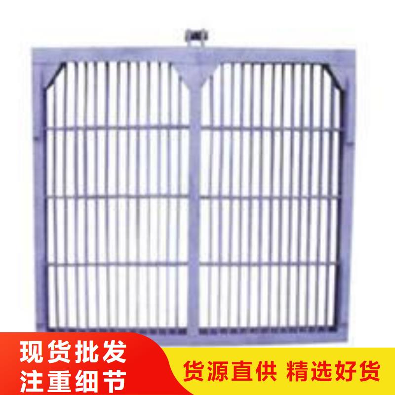 清污机_钢坝闸门源厂直接供货