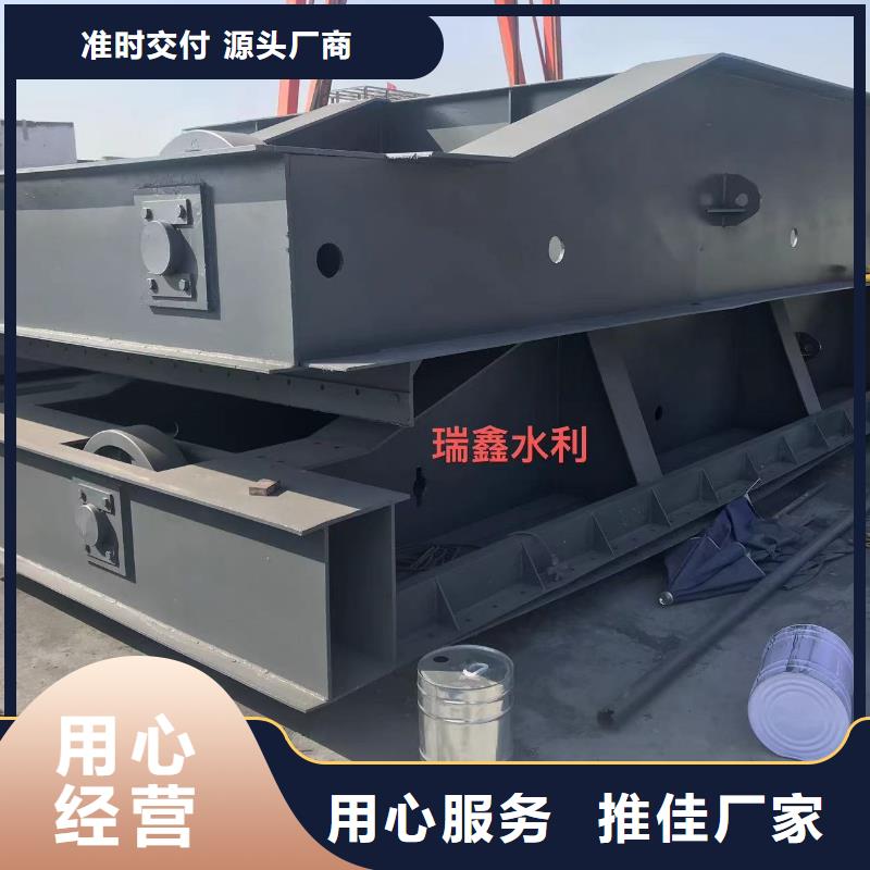 PGZ复合闸门