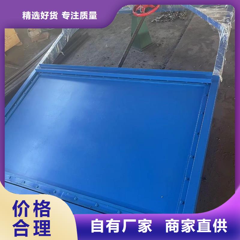  钢闸门厂家精选