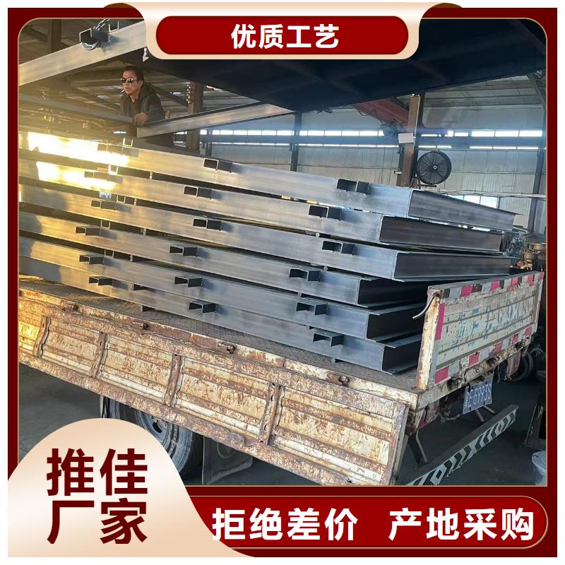  钢闸门厂家精选