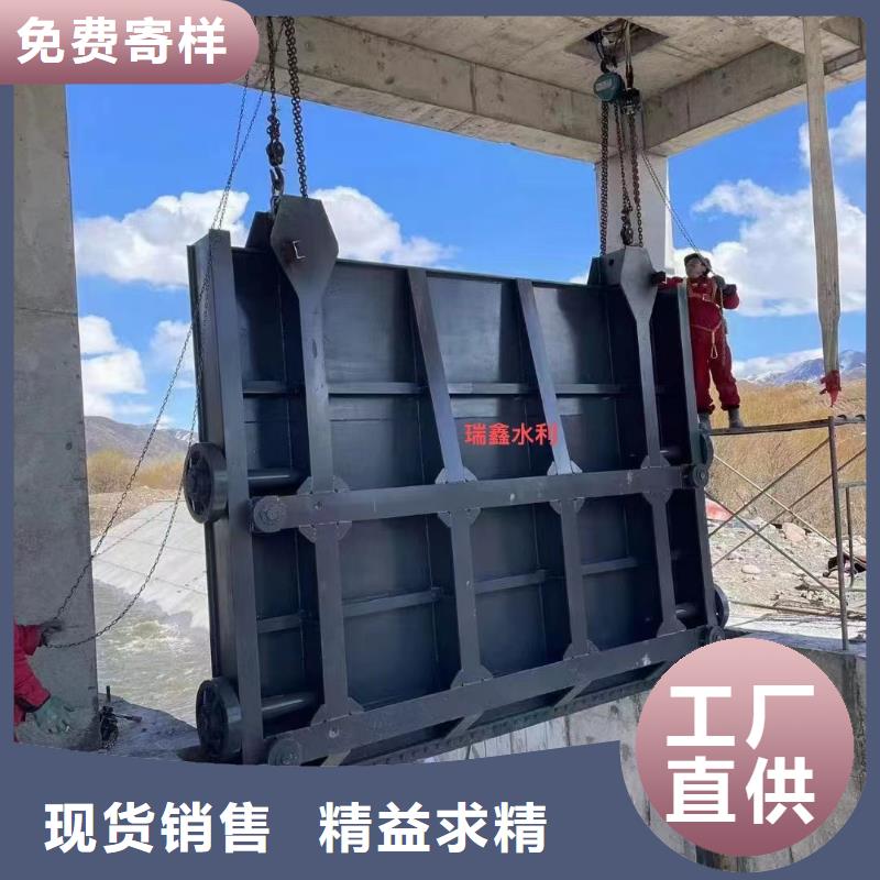 钢闸门启闭机厂家质保一年