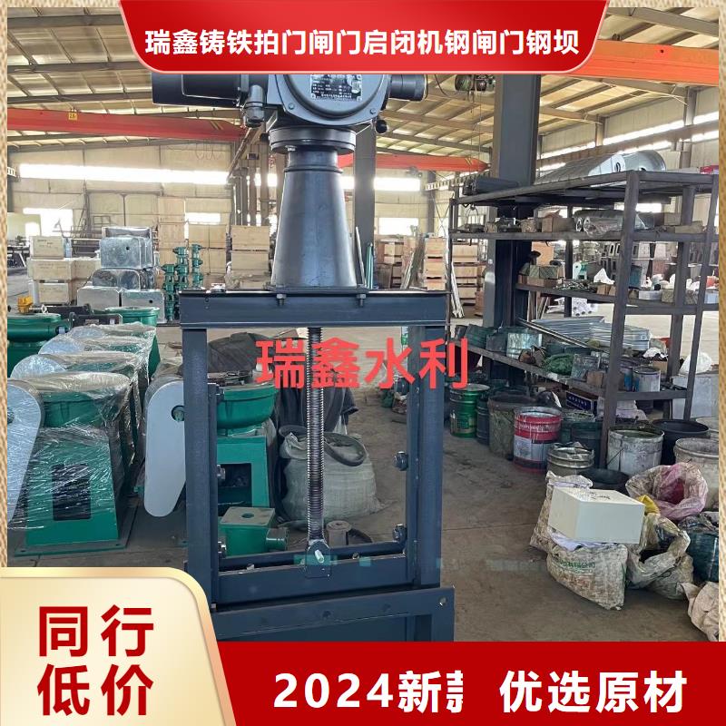 定轮钢闸门-看百家不如一问