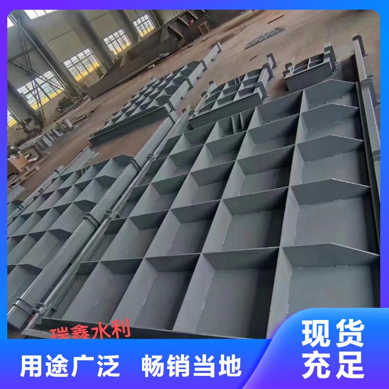 定轮钢闸门实力厂商
