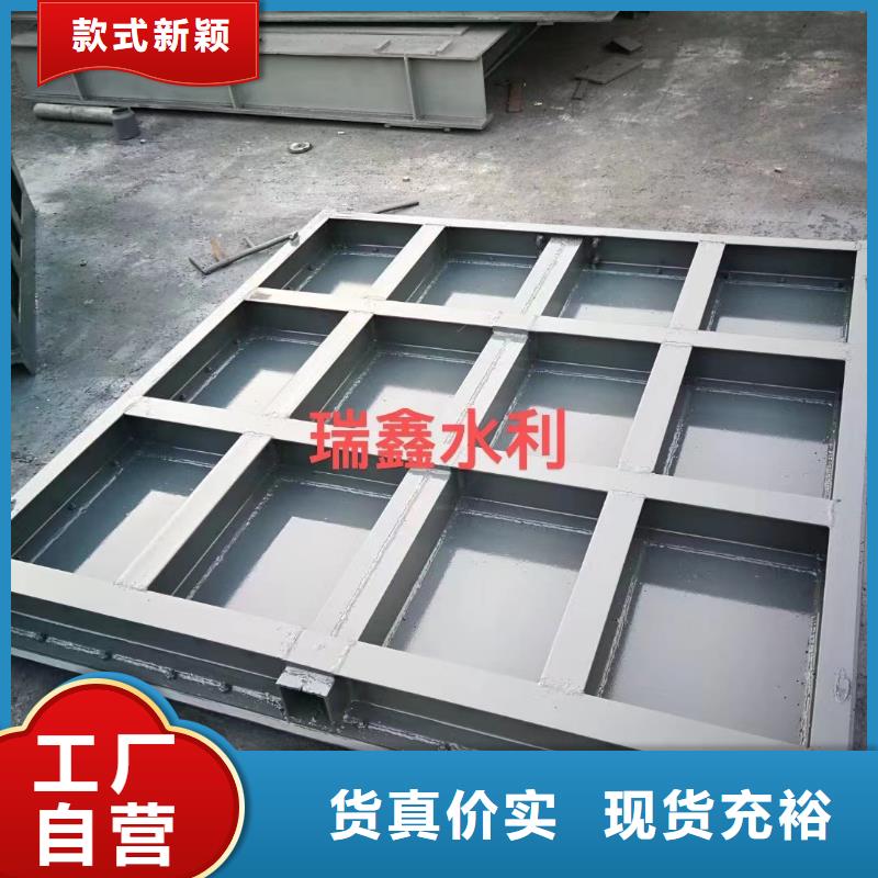 钢闸门_移动式卷扬启闭机做工精细