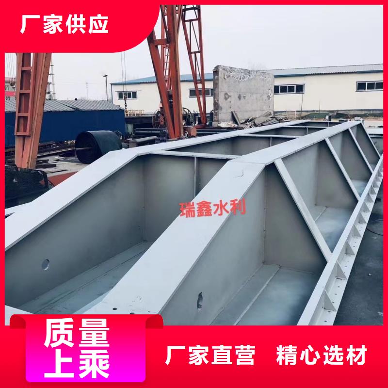 钢闸门_移动式卷扬启闭机做工精细