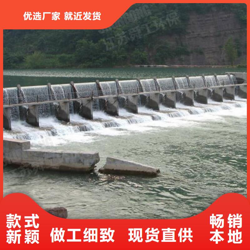 钢闸门_水利翻板闸门研发生产销售