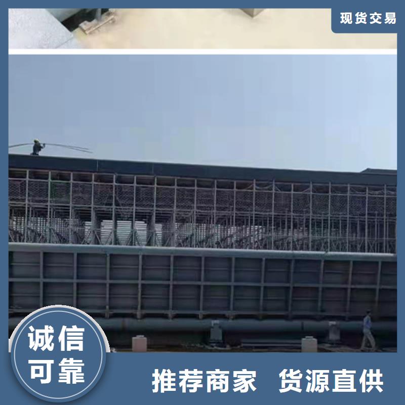 钢闸门【铸铁闸门】多年经验值得信赖