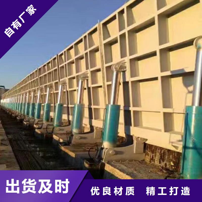 钢闸门质检严格放心品质