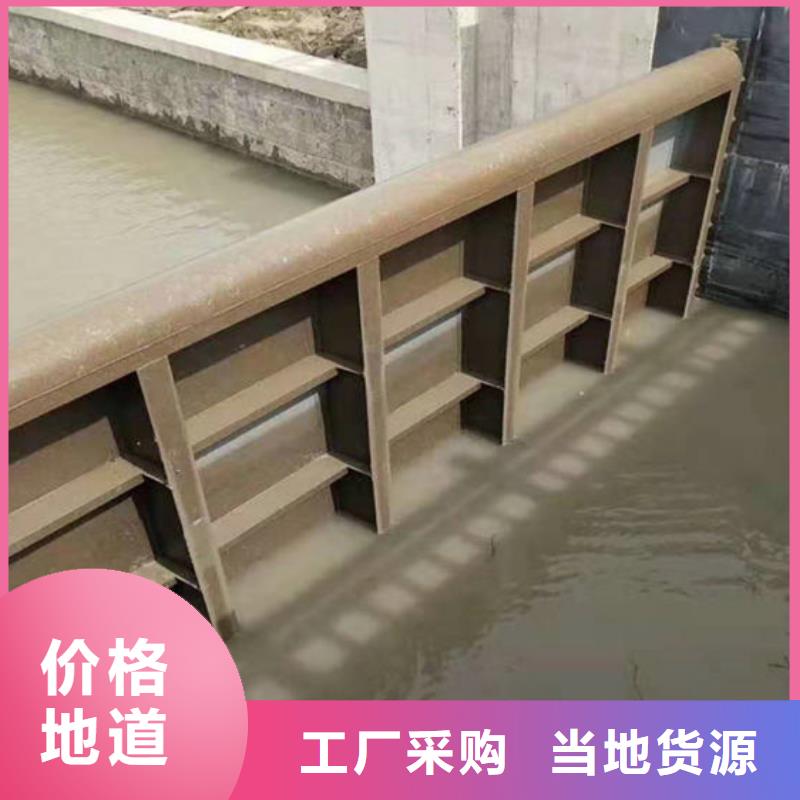 钢闸门【不锈钢闸门】适用范围广