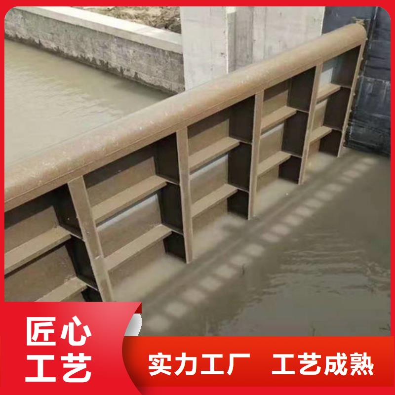 钢闸门双向节能侧翻闸门免费寄样