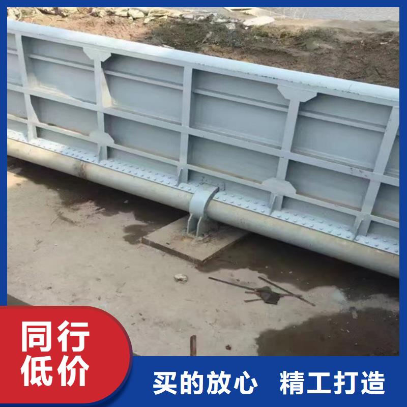 钢闸门-弧形钢闸门追求品质