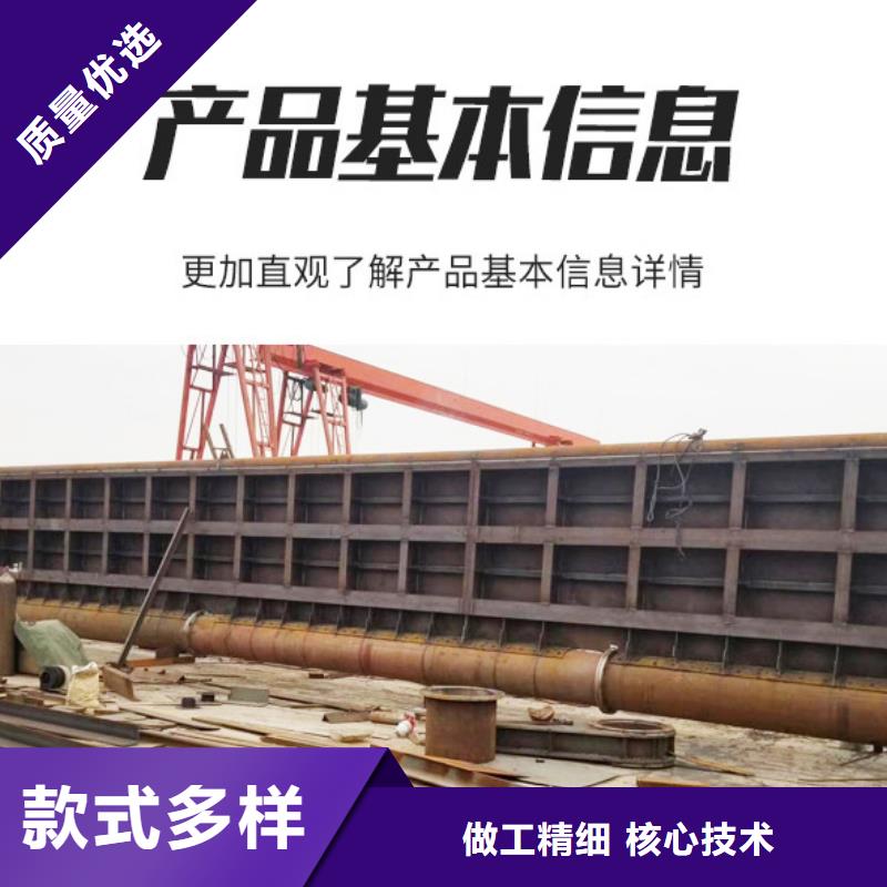 钢闸门经销商