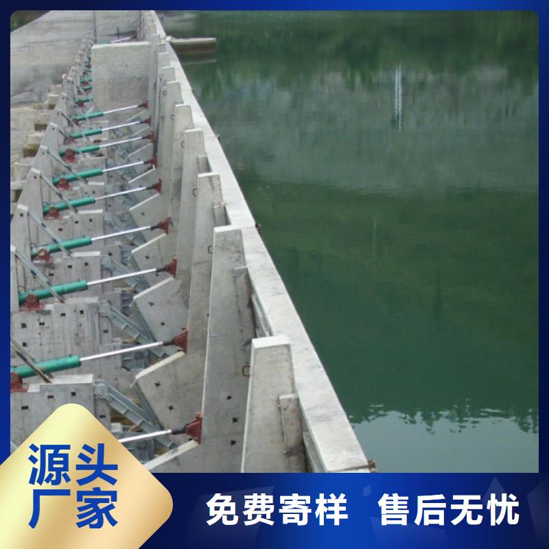 钢闸门钢制闸门多行业适用