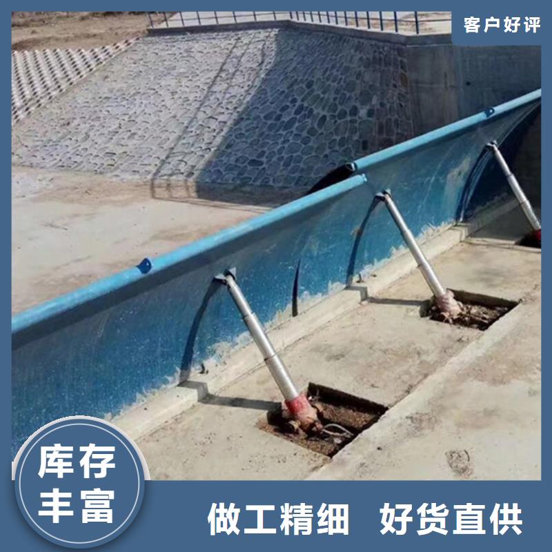 钢闸门【不锈钢闸门】适用范围广
