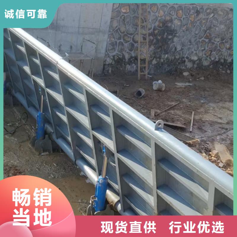  钢闸门自产自销