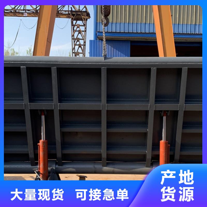 河道闸门包你满意