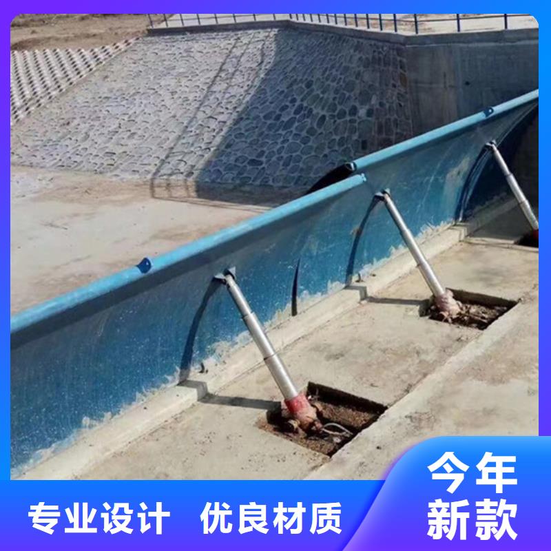 钢闸门实体诚信经营