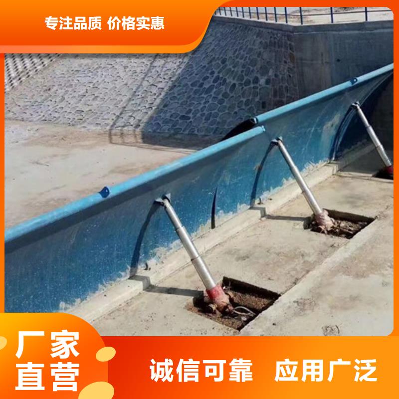钢闸门,螺杆启闭机生产型