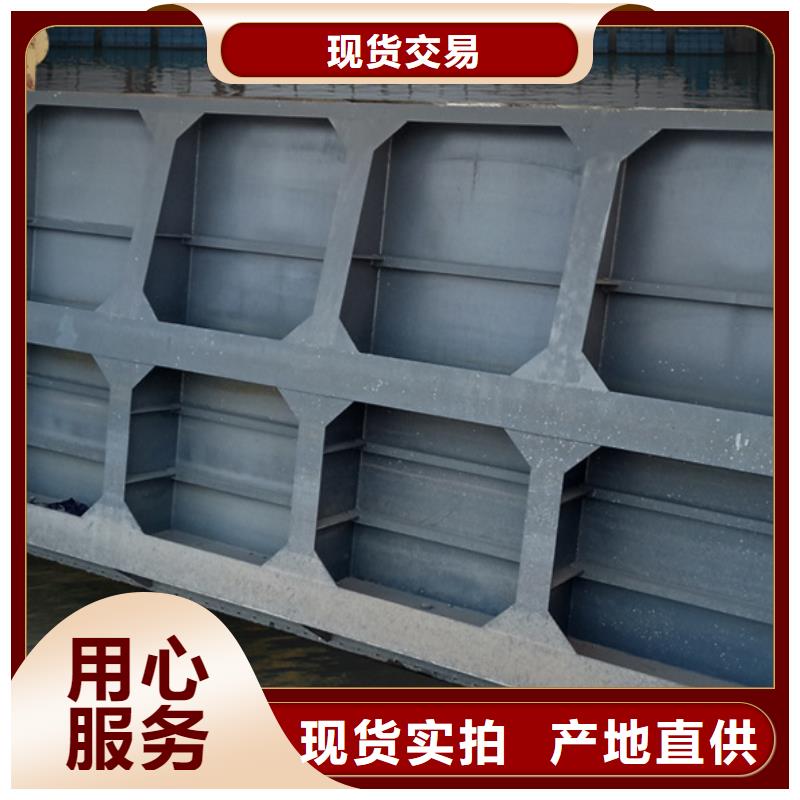 景观钢制闸门高端定制