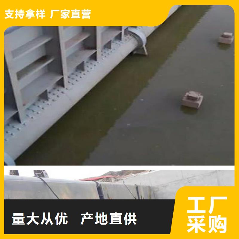 钢闸门,螺杆启闭机生产型