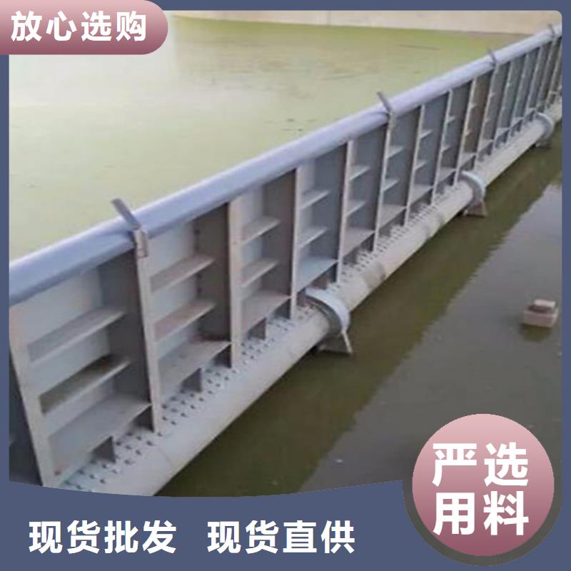 发货及时的下开式钢闸门生产厂家
