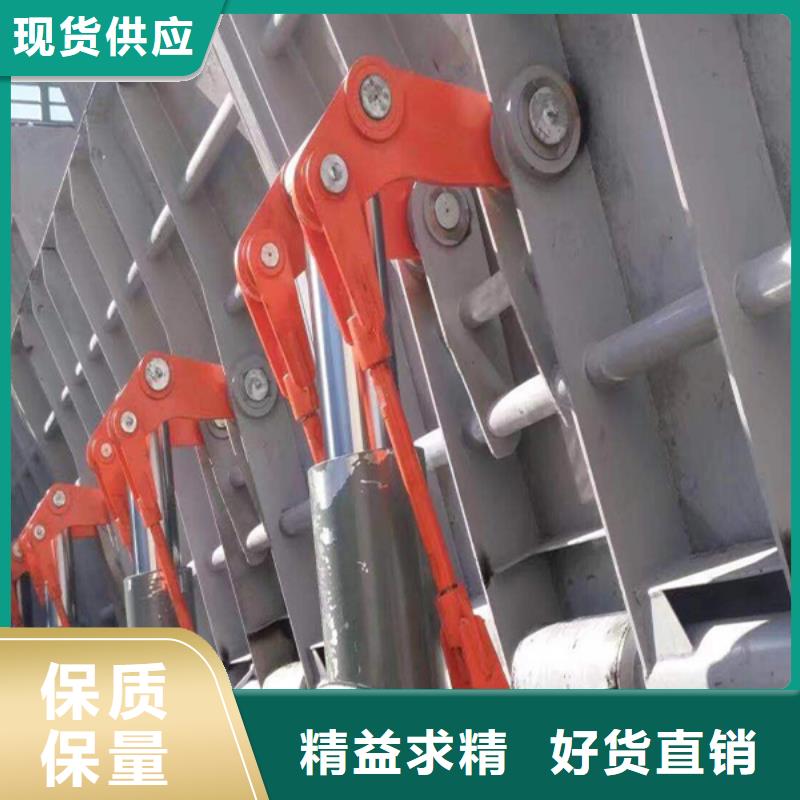 弧形钢闸门正规厂家生产