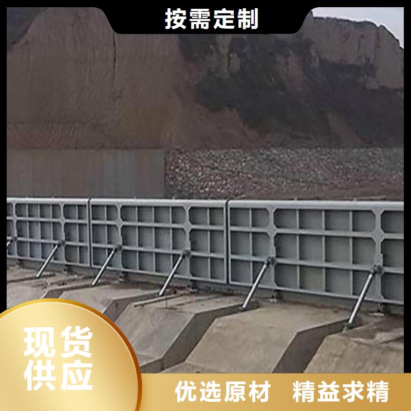 钢闸门卧倒式钢坝源头厂家量大价优
