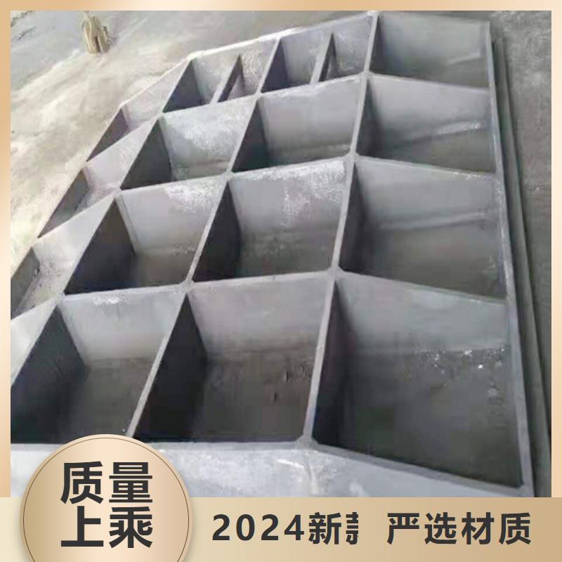  钢闸门生产加工