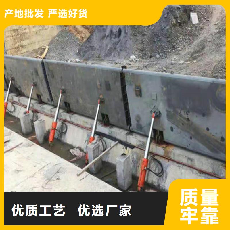 下开式钢闸门_下开式钢闸门厂家